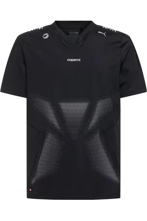 COPERNI Camiseta De Jersey De Algodón