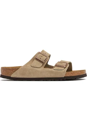 Birkenstock Sandalias Arizona Sfb De Ante
