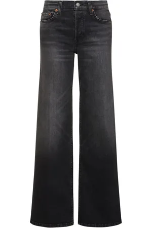 RE/DONE Jeans Pierna Ancha