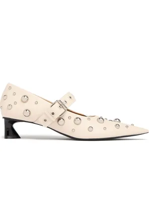 Stella McCartney Salones De 40mm