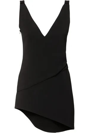 J.W.Anderson Vestido Corto De Lana