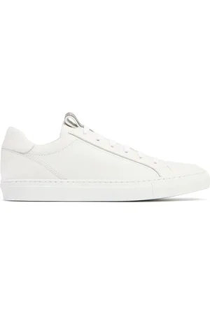 Brunello Cucinelli Sneakers Low Top 20mm