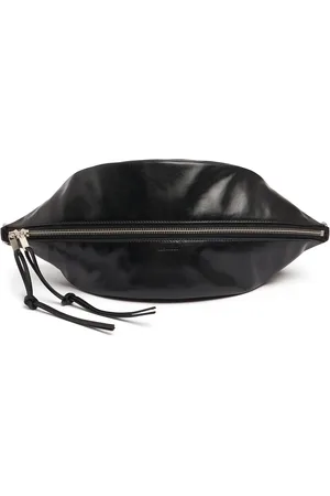 Jil Sander Bandolera Mediana Taco