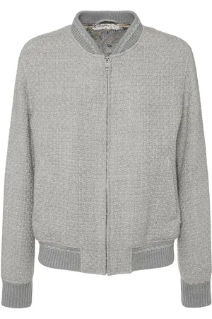 Etro Chaqueta De Lana