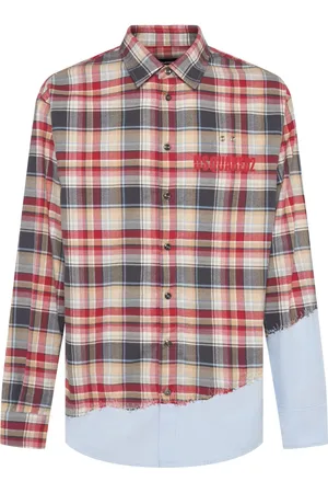 Dsquared2 Camisa Con Logo