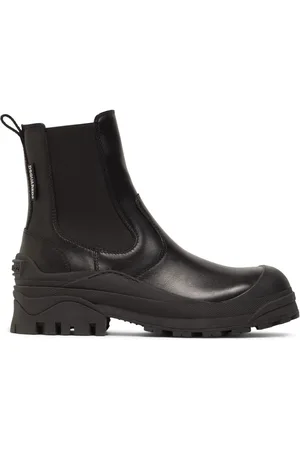 Dsquared2 Botas De Piel
