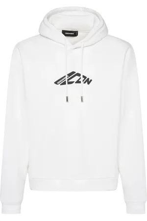 Dsquared2 Sudadera Con Capucha