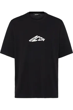 Dsquared2 Camiseta Con Logo