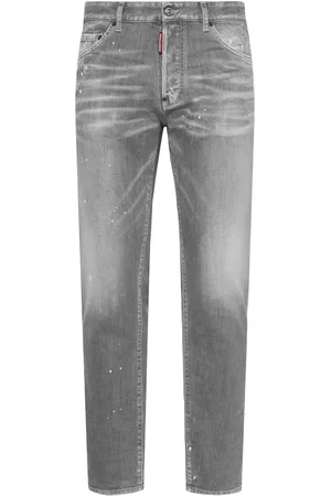 Dsquared2 Jeans Cool Guy De Denim De Algodón