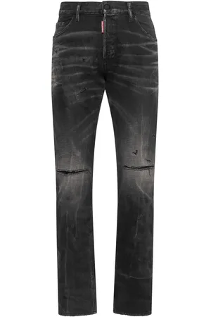 Dsquared2 Jeans Cool Guy De Denim De Algodón