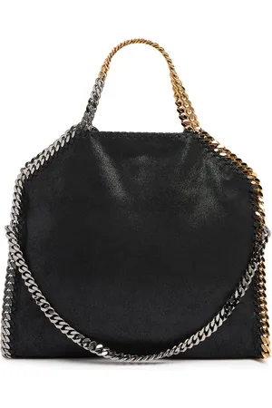 Stella McCartney Bolso 3chain Falabella Shaggy