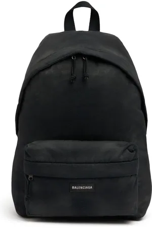 Balenciaga Mochila Wimbledon De Nylon