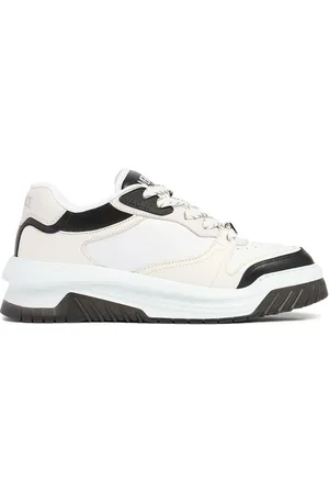 VERSACE Sneakers De Malla