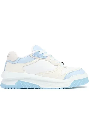 VERSACE Sneakers De Malla