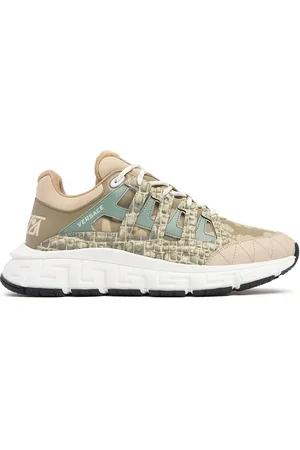 VERSACE Sneakers Trigreca