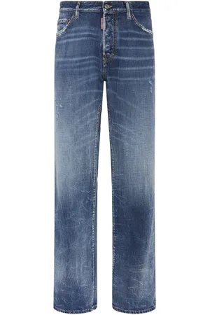 Dsquared2 Jeans Roadie