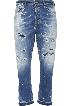 Dsquared2 Jeans Bro