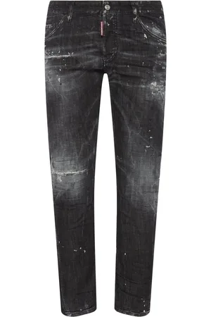 Dsquared2 Jeans Sexy Twist