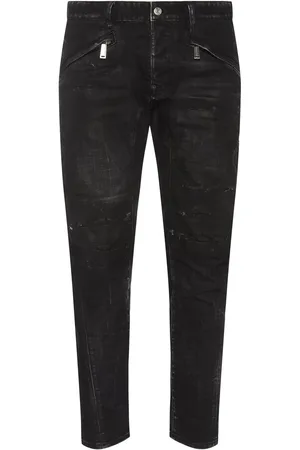 Dsquared2 Jeans Tidy Biker