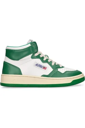 Autry Sneakers Altas Medalist Bicolor 35mm