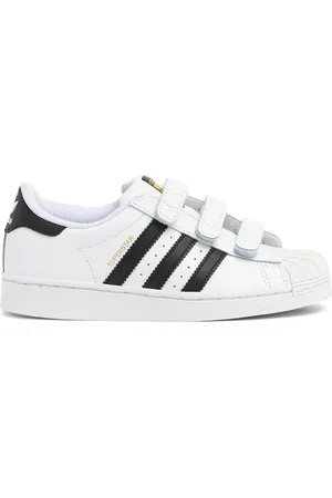 adidas Sneakers Superstar De Piel