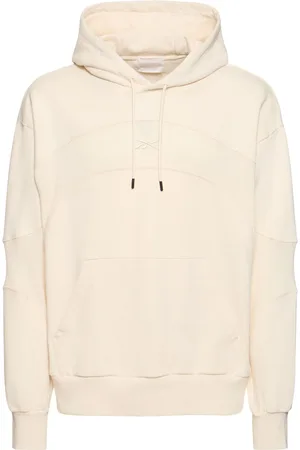 Reebok Sudadera Gofrada