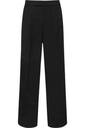 The Frankie Shop Pantalones De Traje