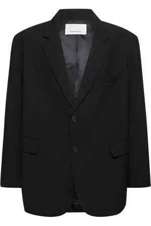 The Frankie Shop Blazer Stretch