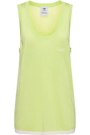 adidas Tank Top De Punto