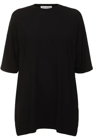 The Frankie Shop Camiseta De Viscosa