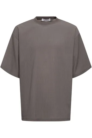 The Frankie Shop Camiseta Con Manga Corta