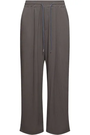 The Frankie Shop Pantalones Jogging Anchos