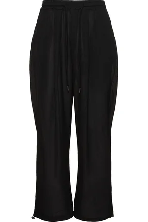 The Frankie Shop Pantalones Jogging Anchos