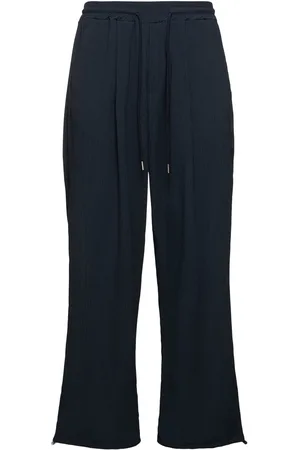 The Frankie Shop Pantalones Jogging Anchos