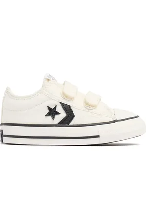 Converse Sneakers De Lona De Algodón