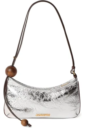 Jacquemus Bolso Le Bisou Perle De Piel