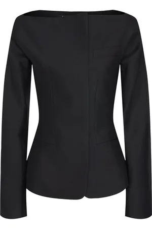 Jacquemus Chaqueta De Lana