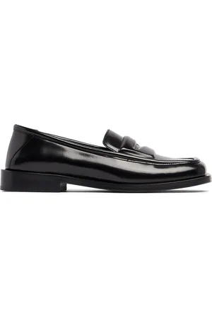 The Attico Mocasines De Piel 20mm