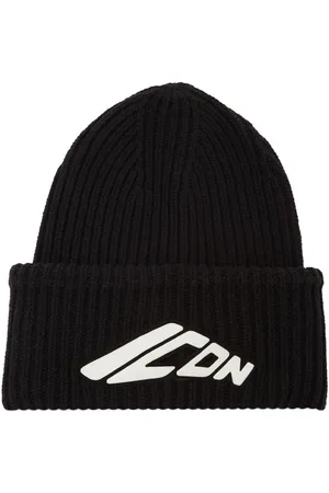 Dsquared2 Gorro Beanie De Lana