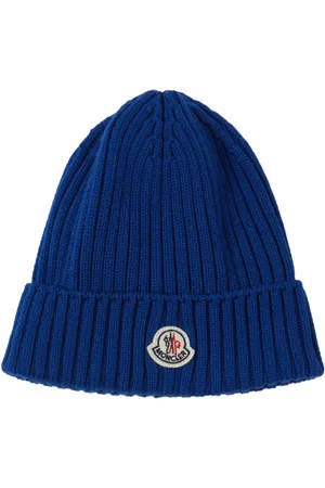 Moncler Gorro Beanie De Lana