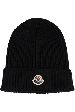 Moncler Gorro Beanie De Lana