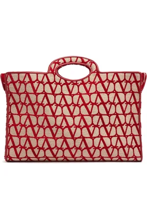 VALENTINO GARAVANI Bolso Tote Sculpture
