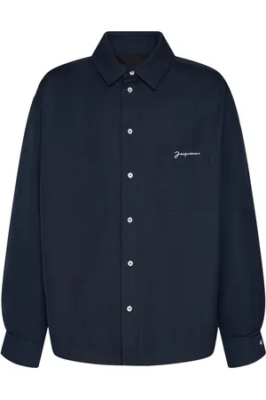 Jacquemus Chaqueta Con Botones