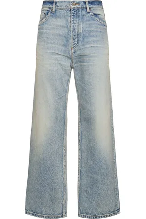 Balenciaga Jeans De Denim