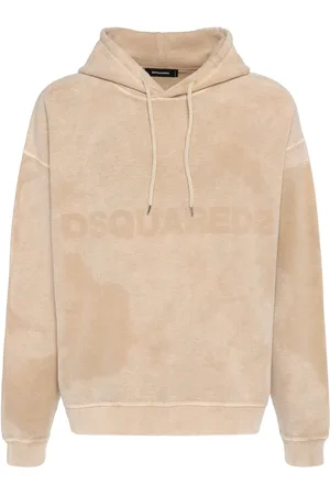Dsquared2 Sudadera De Algodón