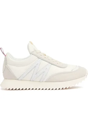 Moncler Sneakers Pacey De Nylon