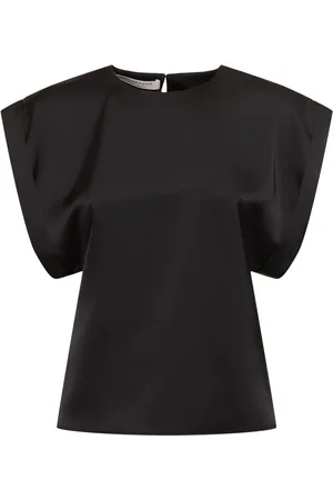 Serafini Top De Satén
