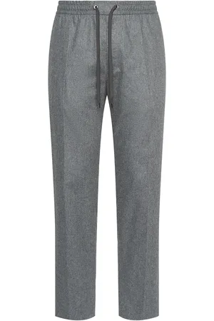 Moncler Pantalones De Cashmere