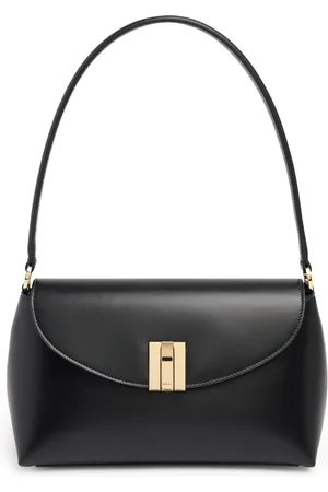 Bally Bolso Ollam Pocket De Piel