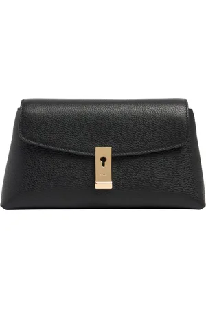 Bally Clutch Aledy De Piel